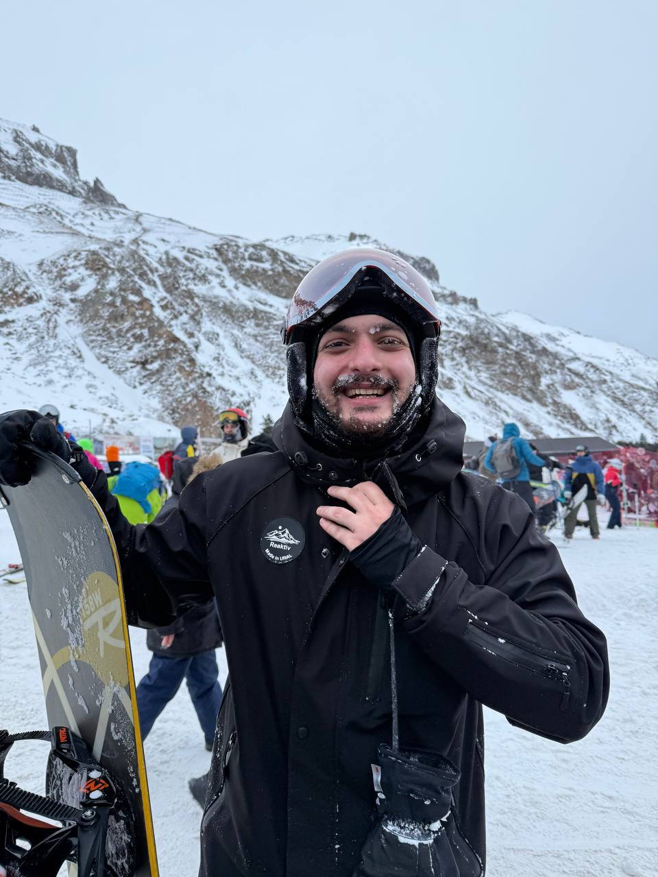 Бас в Минск