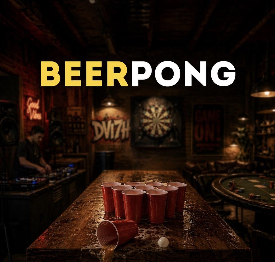 Beer-Pong 17.05