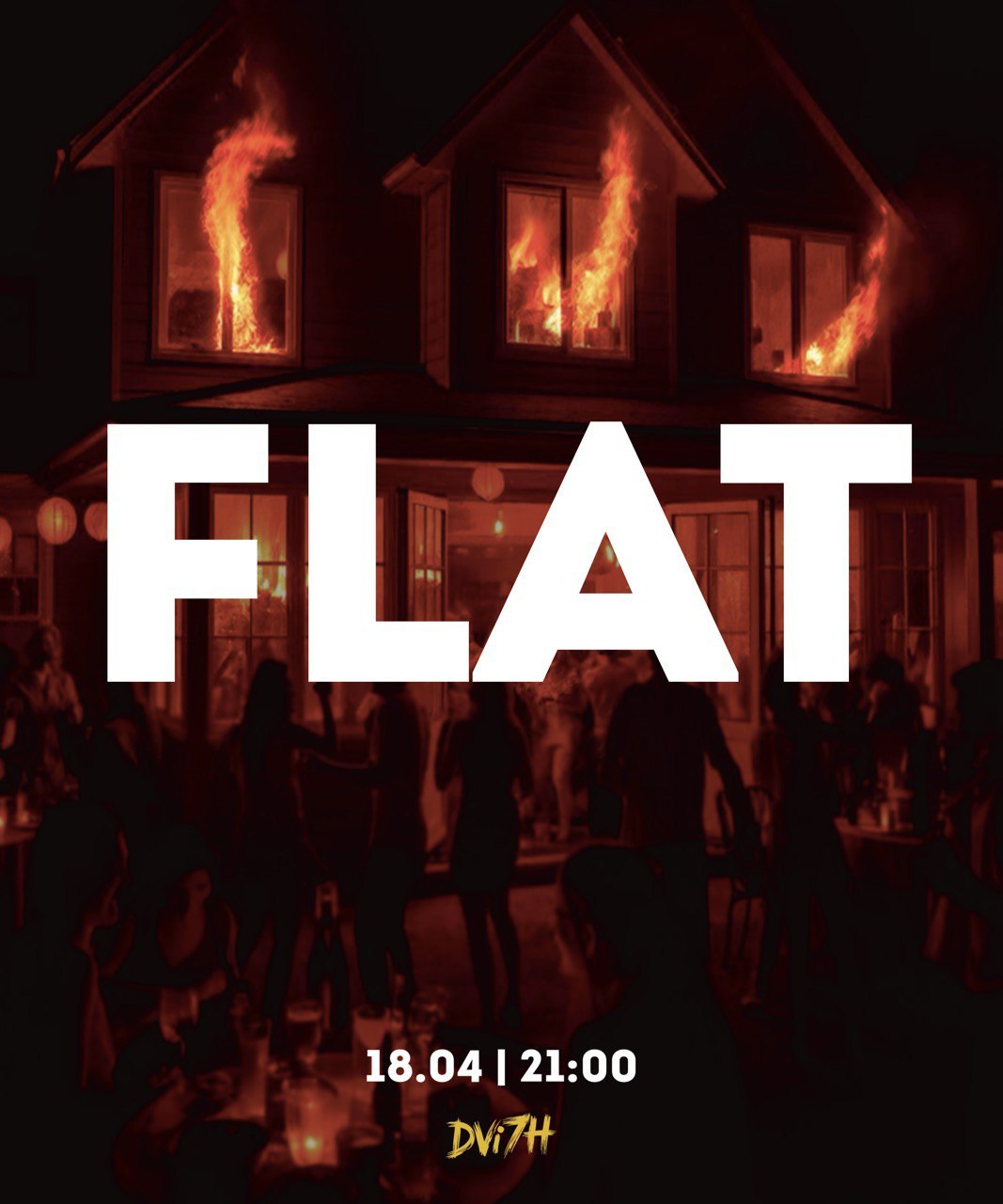 FLAT 18.04